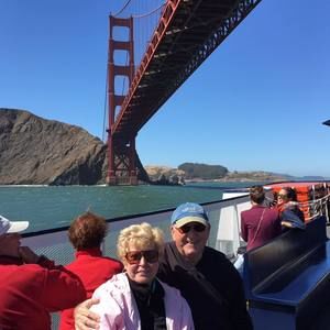 Meet your Posher, Janet